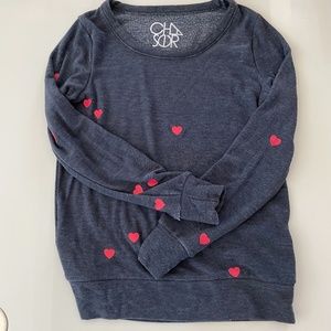 Chaser Slouchy Sweatshirt